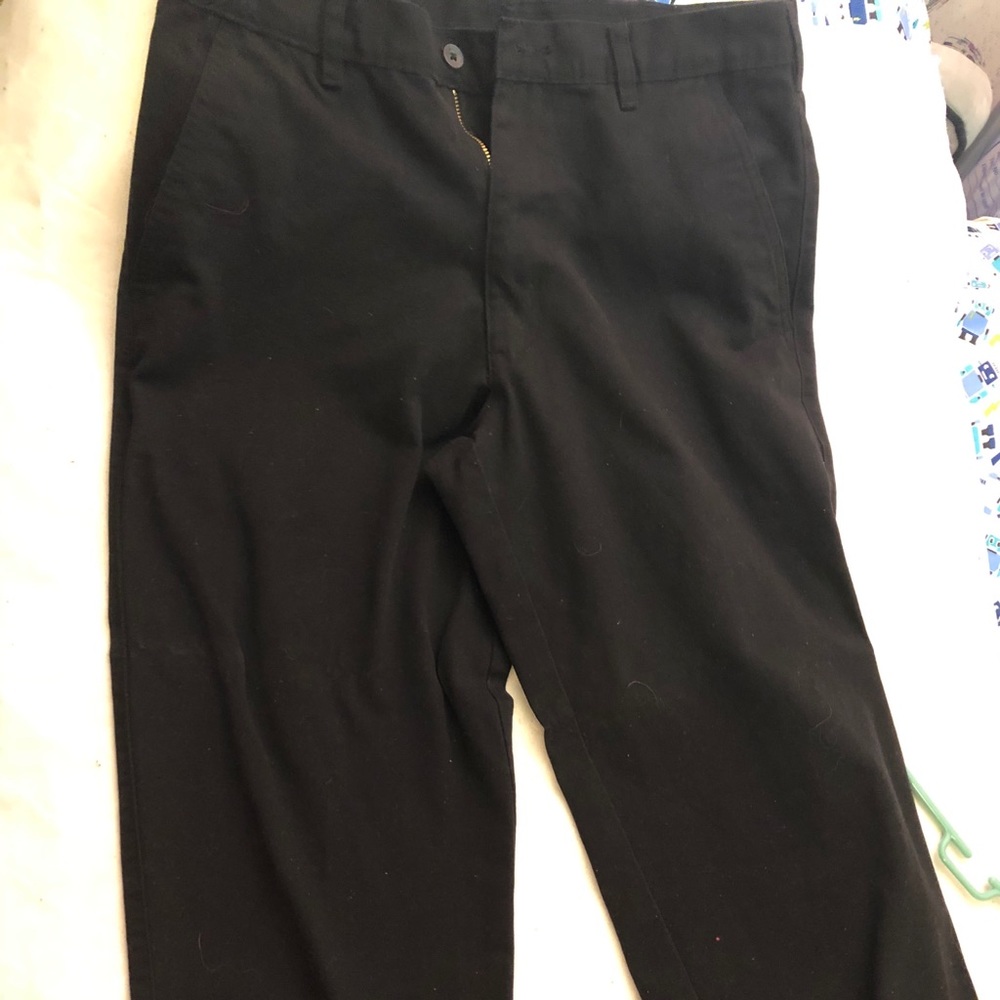 Dress slacks